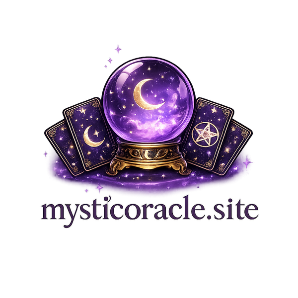 mysticoracle.site